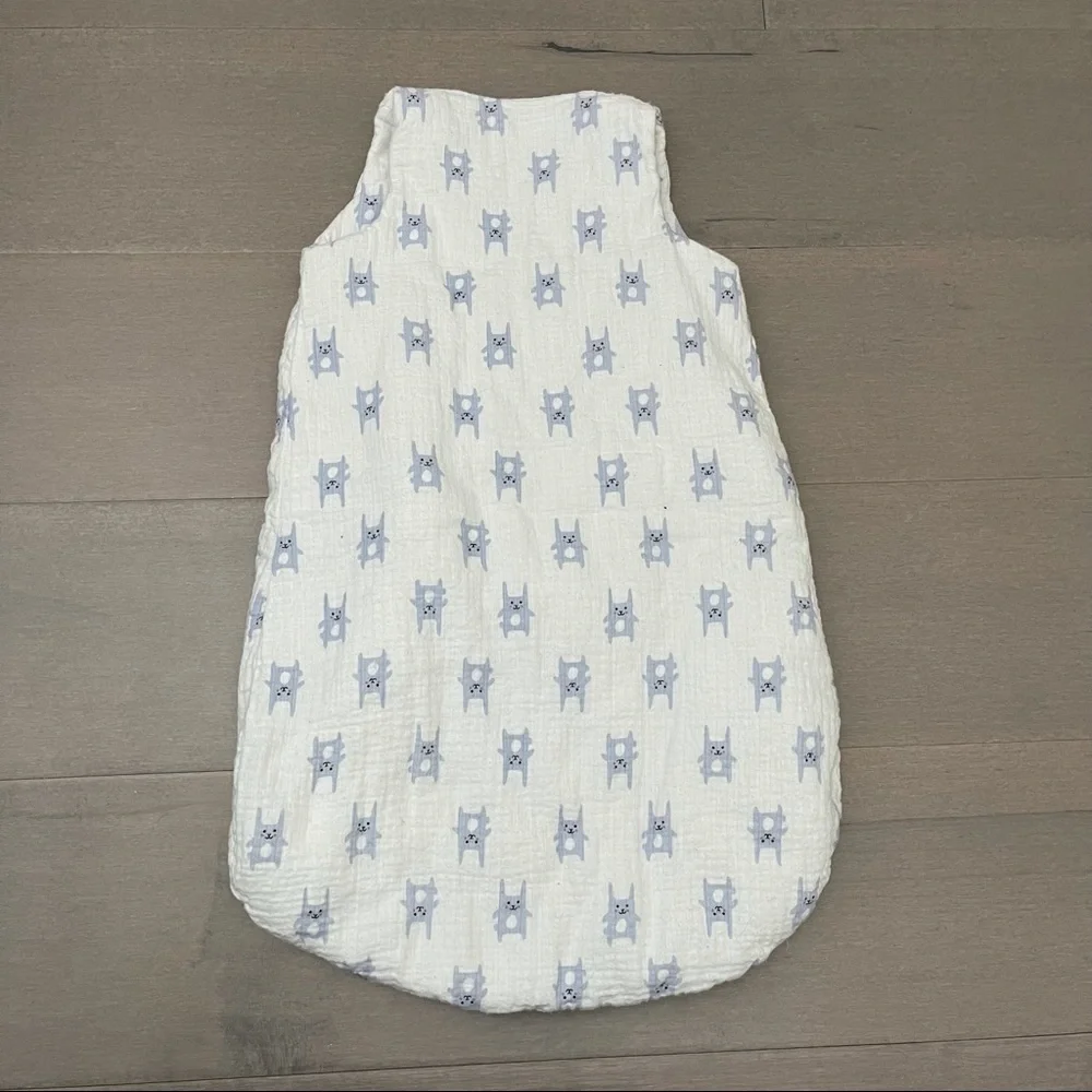 5 Piece Baby Bundle